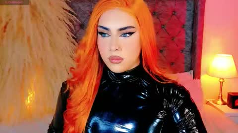 Astrid jonnes online show from 10/07/25, 02:42