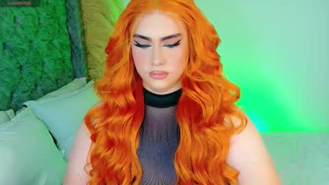 Astrid jonnes online show from 02/12/26, 01:11