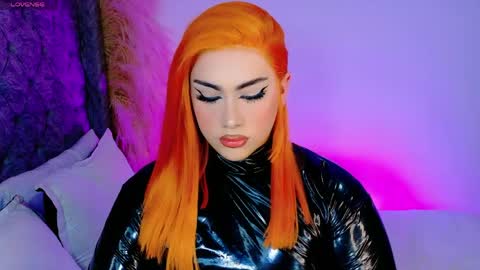 Astrid jonnes online show from 03/28/26, 02:55