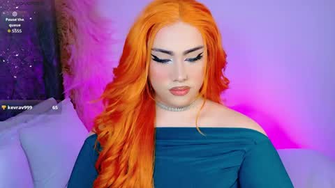Snapshot of astrid_jonnes chatting on 04/26/26, 02:53 Astrid jonnes online show from 04/26/26, 02:53
