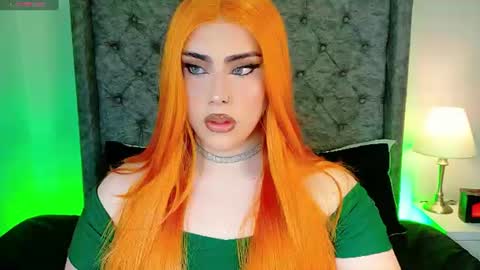 Astrid jonnes online show from 07/22/26, 03:31