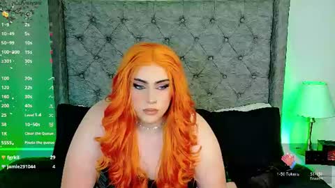 Astrid jonnes online show from 07/25/26, 05:05