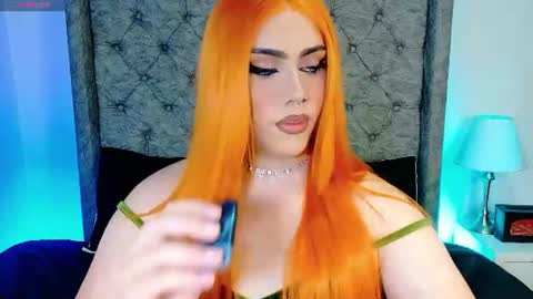 Astrid jonnes online show from 08/10/26, 02:48