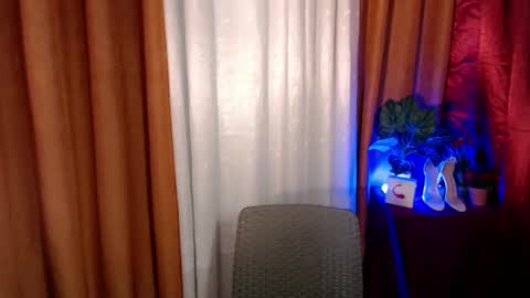 Astrid online show from 02/27/25, 02:53