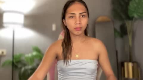 Astrid online show from 01/14/26, 08:53