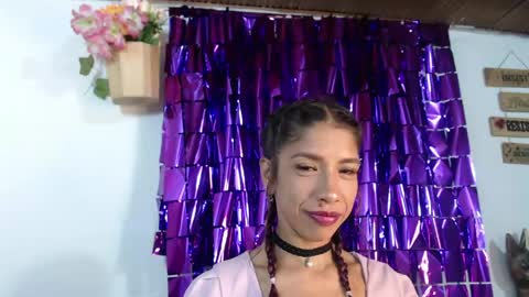 Astrid online show from 03/19/26, 05:44