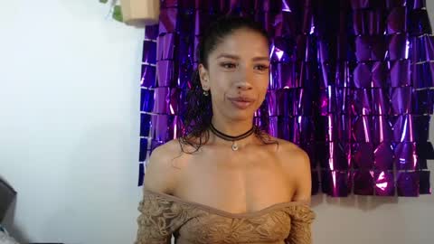 Astrid online show from 03/21/26, 03:55