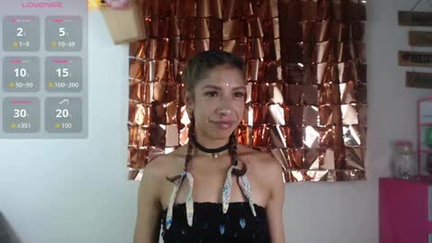 Astrid online show from 04/14/26, 09:54