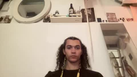 Snapshot of astrodoll chatting on 02/01/25, 12:51 Astro Doll online show from 02/01/25, 12:51