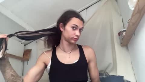 Snapshot of astrodoll chatting on 11/02/25, 03:47 Astro Doll online show from 11/02/25, 03:47