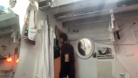 Snapshot of astrodoll chatting on 01/16/26, 10:41 Astro Doll online show from 01/16/26, 10:41