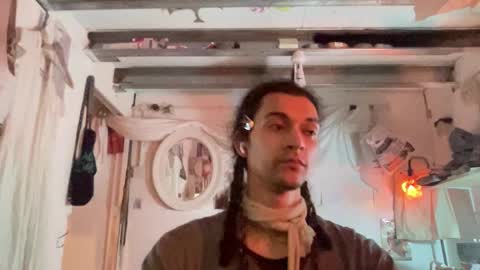 Snapshot of astrodoll chatting on 02/09/26, 07:18 Astro Doll online show from 02/09/26, 07:18