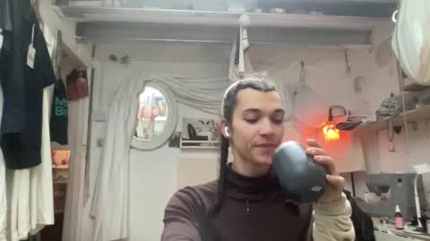 Snapshot of astrodoll chatting on 03/15/26, 02:23 Astro Doll online show from 03/15/26, 02:23