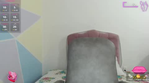 Snapshot of astrolover_ chatting on 10/27/25, 02:48 camila  online show from 10/27/25, 02:48