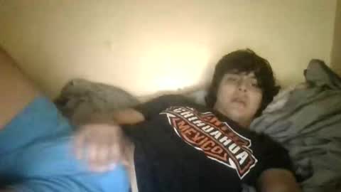 astroluis22mi online show from 04/13/26, 02:28