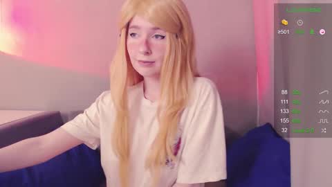 Bonnie online show from 09/09/25, 06:18