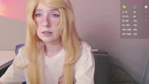 Bonnie online show from 03/23/26, 06:01