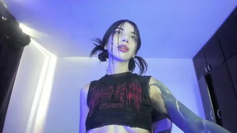 Snapshot of asttaroth__666 chatting on 07/25/26, 08:28 Lumina online show from 07/25/26, 08:28