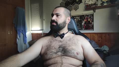 asttarotthh online show from 12/03/24, 08:38