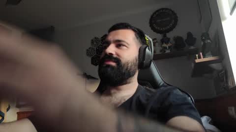 asttarotthh online show from 02/17/25, 05:21