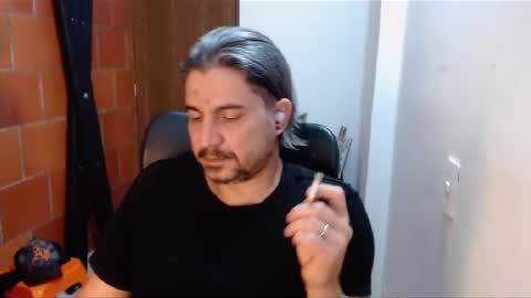 Snapshot of astton_nick chatting on 02/12/25, 08:49 Nick Astton online show from 02/12/25, 08:49