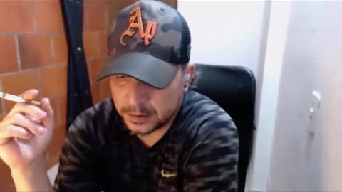 Snapshot of astton_nick chatting on 02/25/25, 02:47 Nick Astton online show from 02/25/25, 02:47