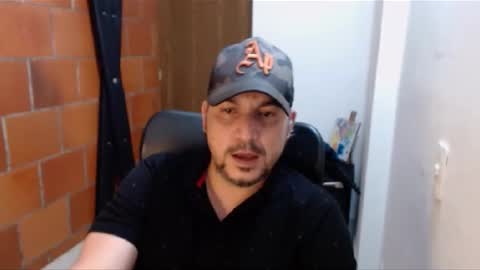 Snapshot of astton_nick chatting on 02/27/25, 03:36 Nick Astton online show from 02/27/25, 03:36