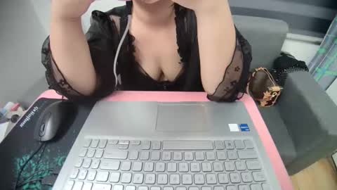 asuka_9x online show from 01/12/26, 12:54