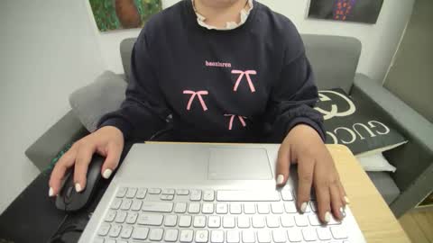 asuka_9x online show from 02/01/26, 09:30