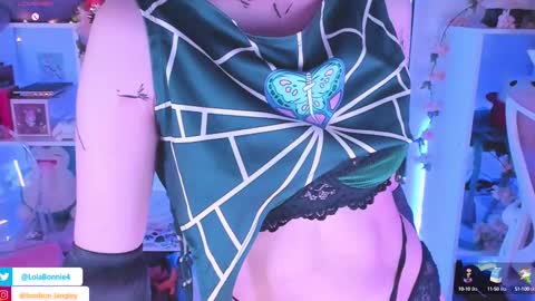 Bonnie online show from 03/05/25, 02:14