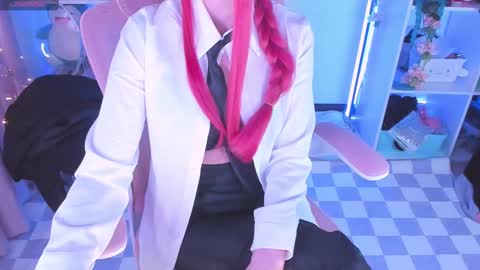 Bonnie online show from 03/12/25, 10:50