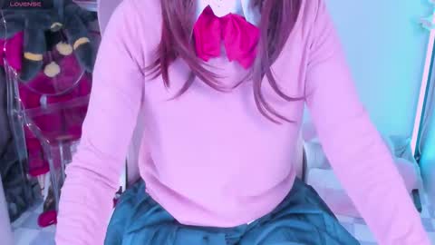 Bonnie online show from 09/11/25, 09:15