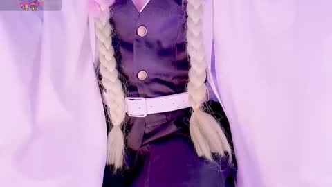 Bonnie online show from 02/05/26, 03:27