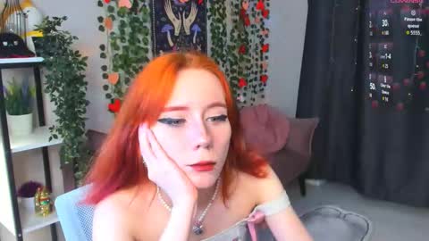 Asuka online show from 02/17/26, 09:21