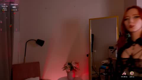 Asuka online show from 03/28/26, 09:58