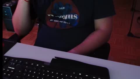 Leo online show from 11/05/25, 05:13