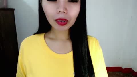 asuna_charming online show from 11/04/25, 06:23