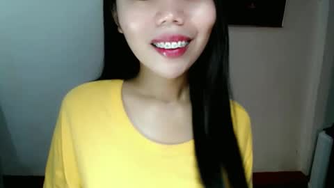 asuna_charming online show from 12/23/25, 06:22