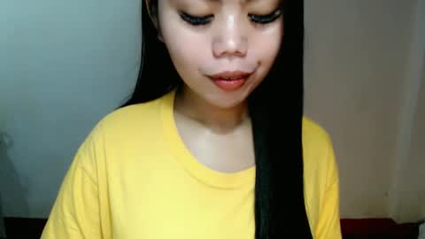 asuna_charming online show from 01/12/26, 06:07