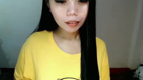 asuna_charming online show from 01/13/26, 10:31