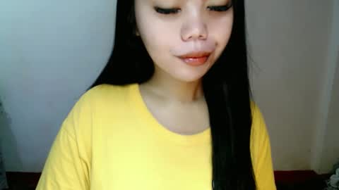 asuna_charming online show from 01/16/26, 05:11