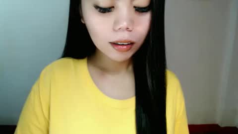 asuna_charming online show from 01/18/26, 05:22