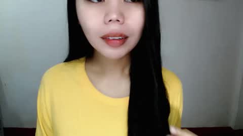 asuna_charming online show from 02/01/26, 04:44