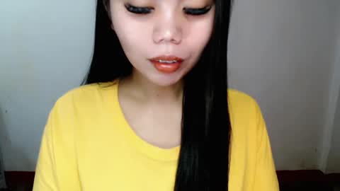 asuna_charming online show from 02/02/26, 06:01