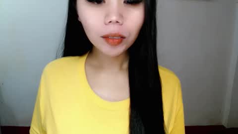 asuna_charming online show from 02/03/26, 08:08