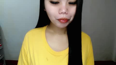 asuna_charming online show from 02/09/26, 05:44