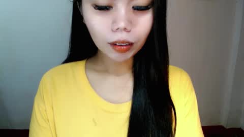 asuna_charming online show from 02/10/26, 05:55