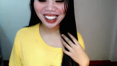 asuna_charming online show from 02/13/26, 05:58