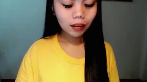 asuna_charming online show from 02/17/26, 06:43