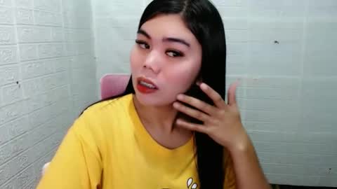 asuna_charming online show from 02/19/26, 07:04